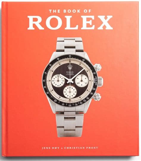 book to learn about fake rolex|rolex books.